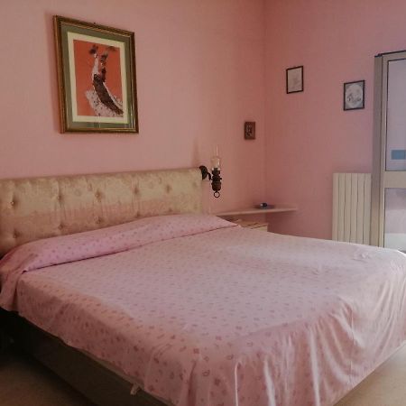 شقة Casa Christina غالاتوني المظهر الخارجي الصورة