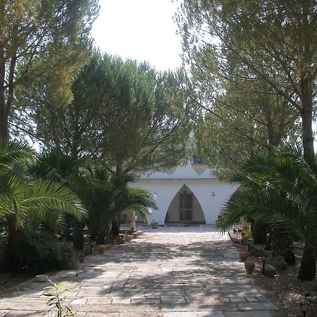 شقة Casa Christina غالاتوني المظهر الخارجي الصورة