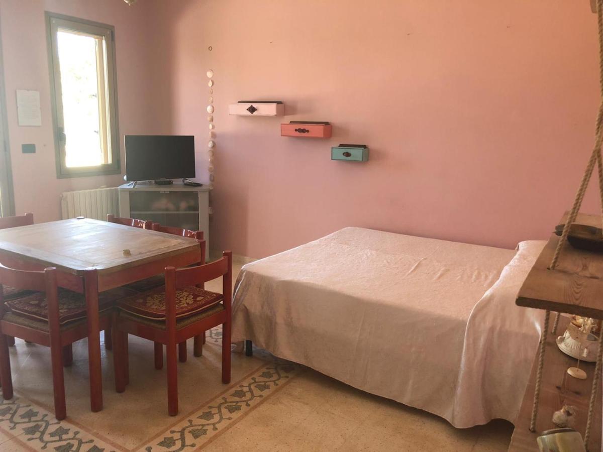 شقة Casa Christina غالاتوني المظهر الخارجي الصورة