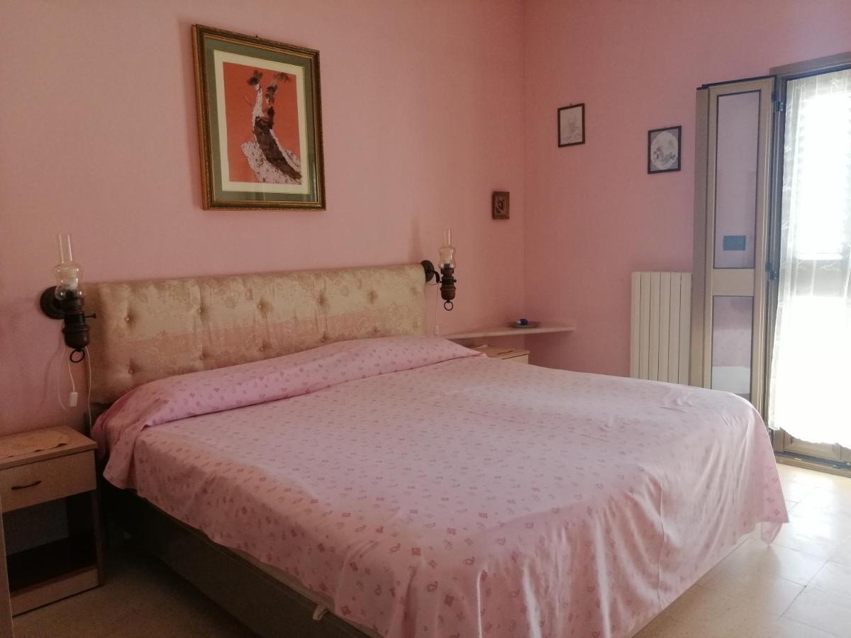 شقة Casa Christina غالاتوني المظهر الخارجي الصورة