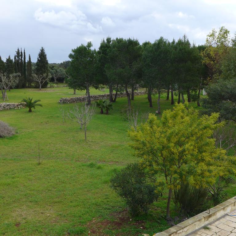 شقة Casa Christina غالاتوني المظهر الخارجي الصورة