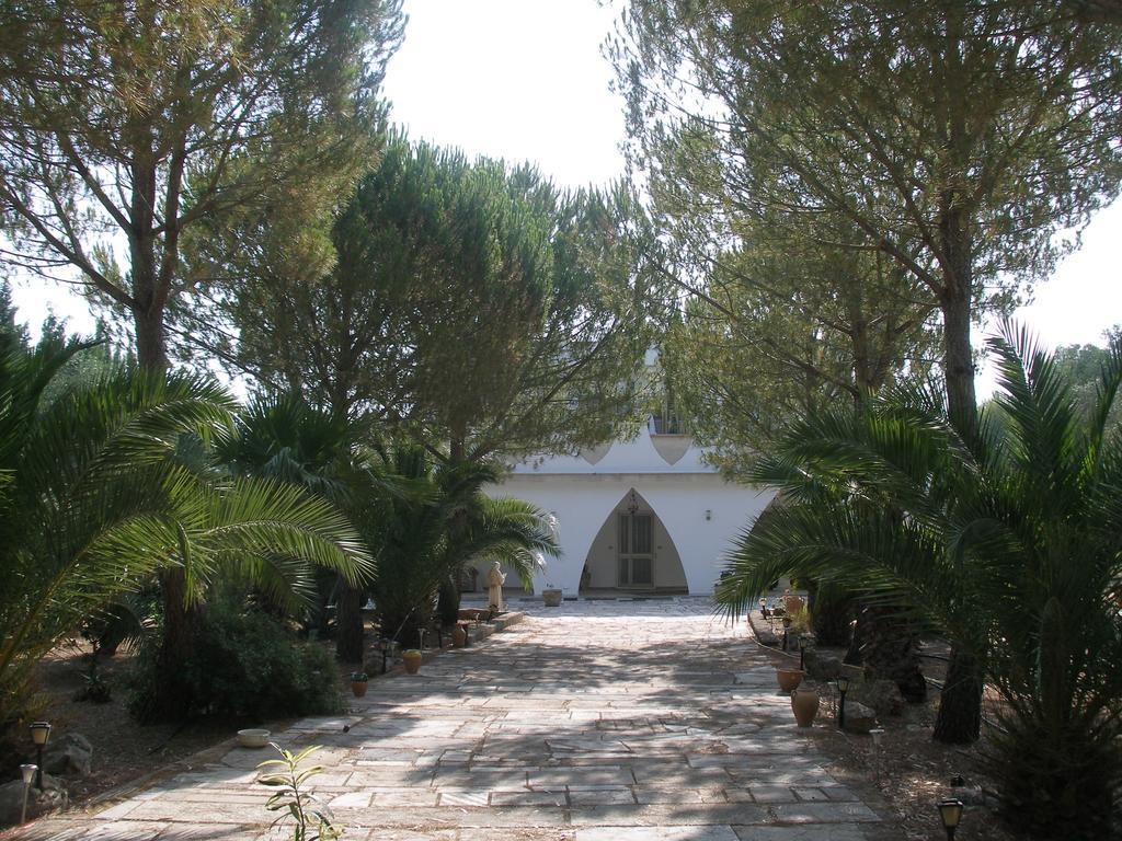 شقة Casa Christina غالاتوني المظهر الخارجي الصورة